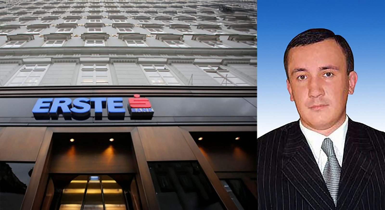 Dvornikov Mikhail Vladimirovich - photo